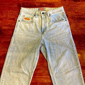 Empyre Relax Jeans